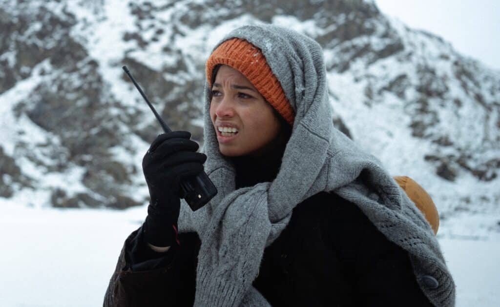 Rob Delaney Is Too Close For Comfort In THE OCCUPANT Trailer