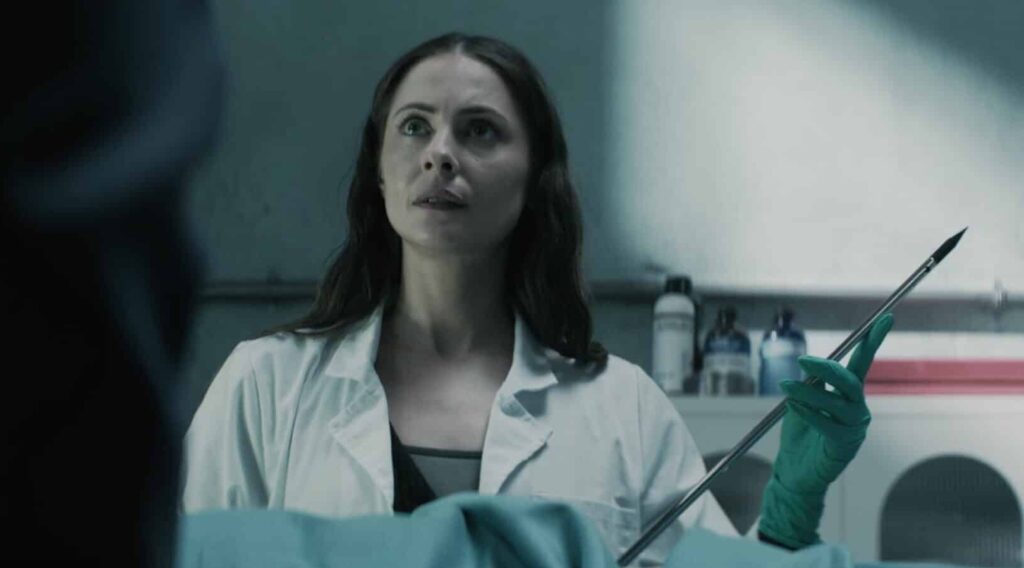 Shudder Acquires THE MORTUARY ASSISTANT Adaptation For 2026 Release