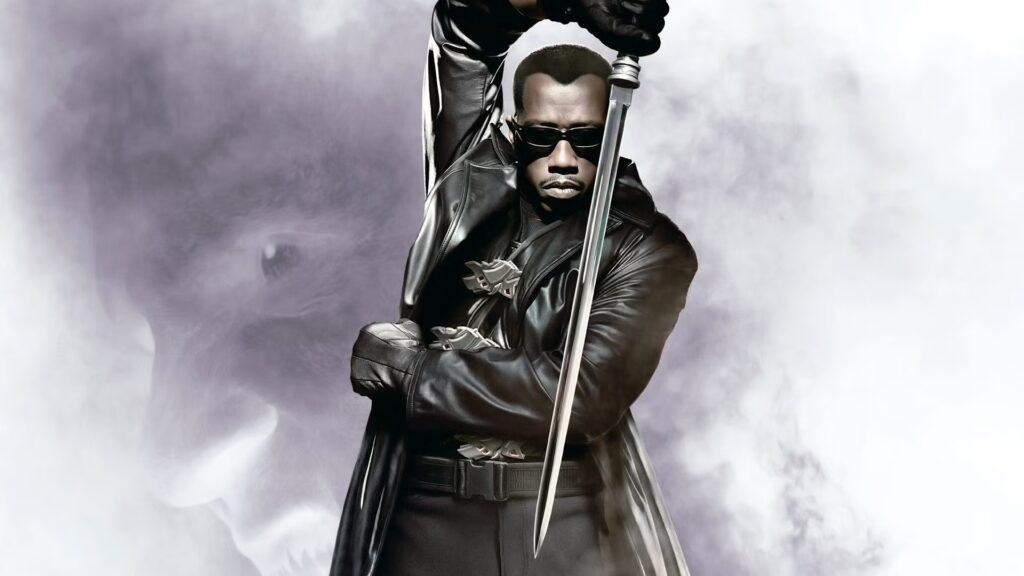 BLADE Reboot Still In Development, Says Marvel’s Kevin Feige