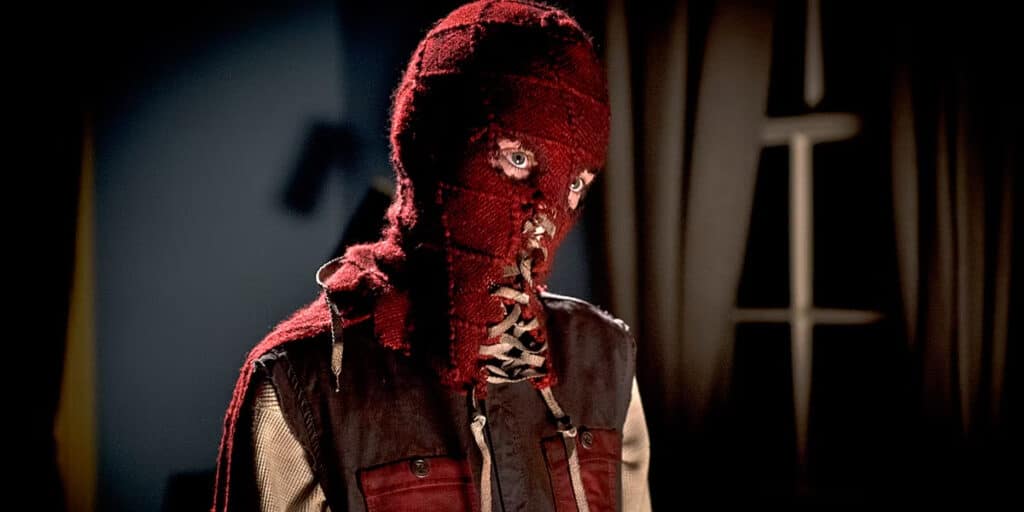 HE NEVER DIES: Gary Dauberman Developing New Horror With BRIGHTBURN’s David Yarovesky