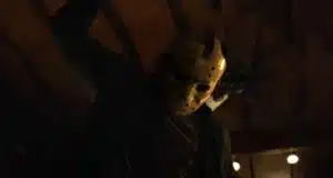 Jason Voorhees Returns In New SWEET REVENGE Trailer