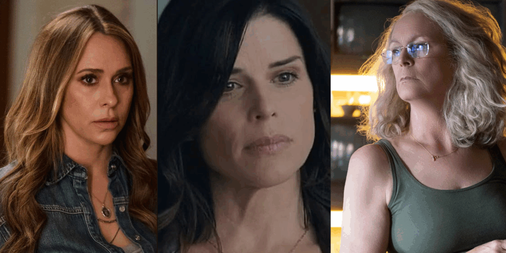 How The Horror Genre Created The World Of Legacy Sequels