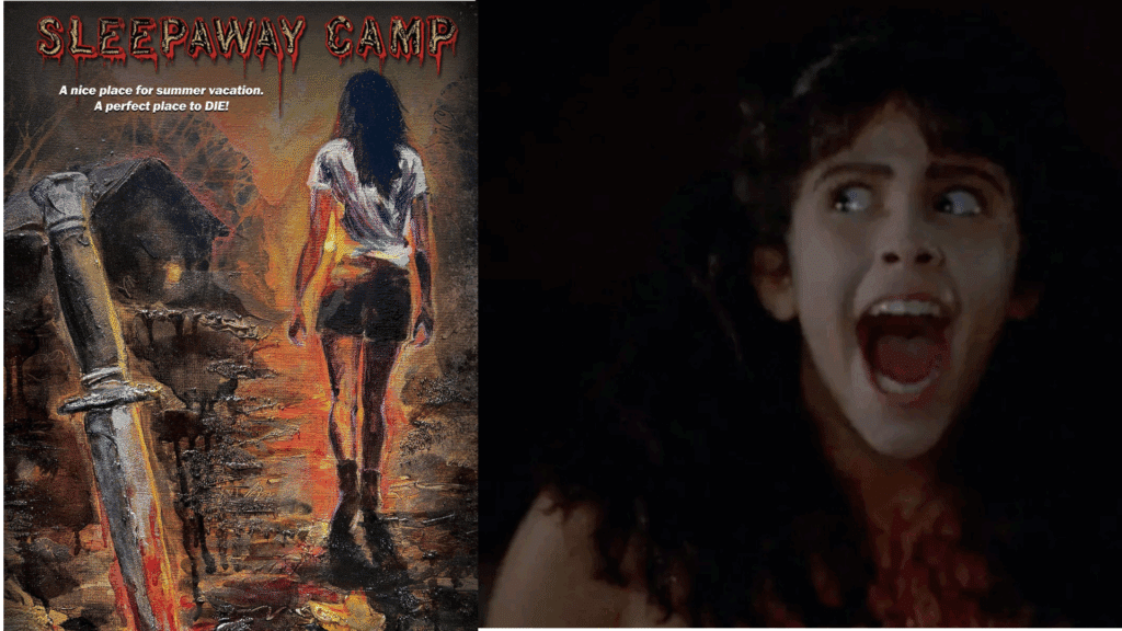 Exclusive Chapter Preview: Encyclopocalypse’s SLEEPAWAY CAMP Novelization