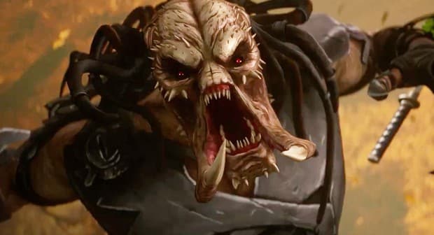 New PREDATOR: KILLER OF KILLERS Epilogue Brings Back Some Familiar Faces