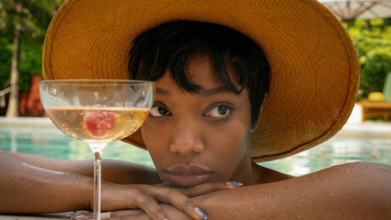 DC’s CLAYFACE Reportedly Adding Naomi Ackie In Starring Role