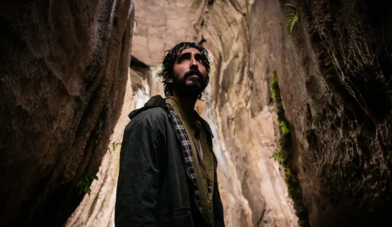 Dev Patel Unleashes The Wrath Of Faeries In New RABBIT TRAP Trailer