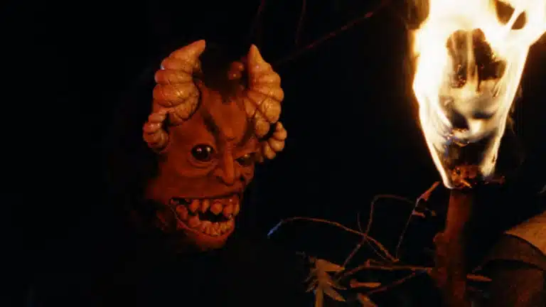 New York! Get Your Witch On At This Film Archive Screening Series