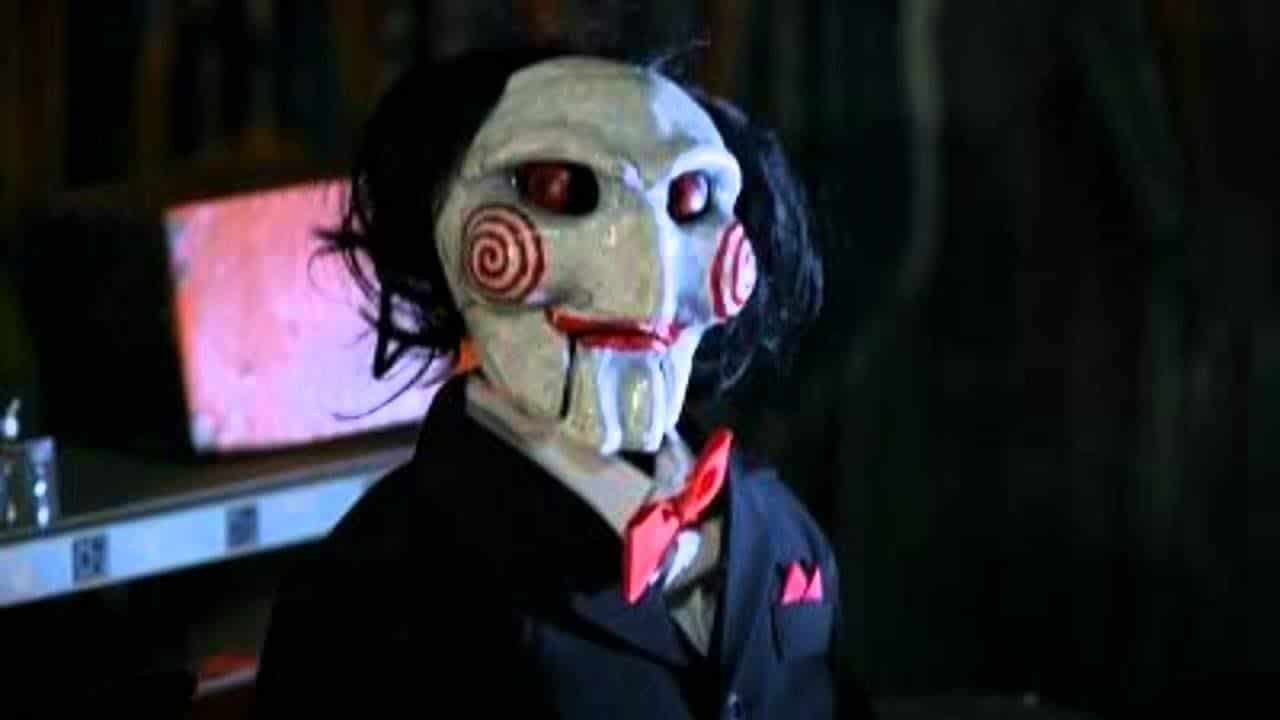 Saw - Lionsgate