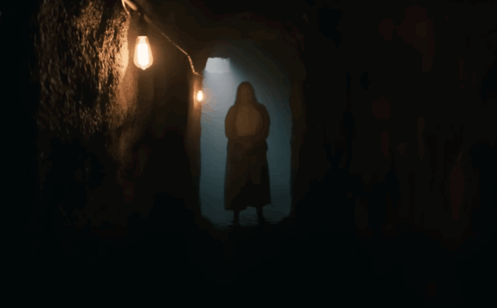 Official SHELBY OAKS Trailer Teases Found Footage Frights From Chris Stuckmann