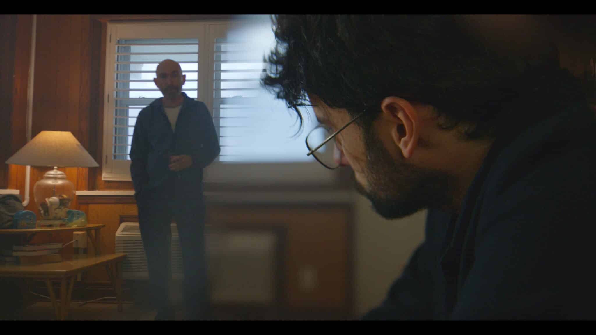 Exclusive: In THE BLOCK, Creativity Comes At Killer A Price