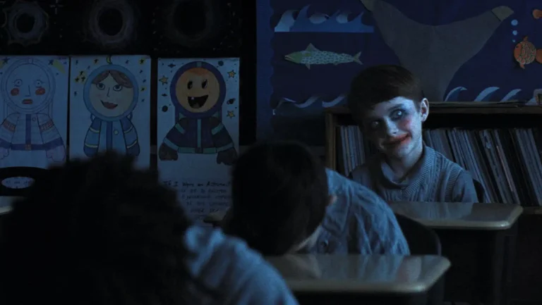 Weapons - Warner Bros.