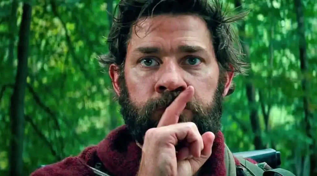 A QUIET PLACE PART III: John Krasinski Returning To Write And Direct Post-Apocalyptic Sequel