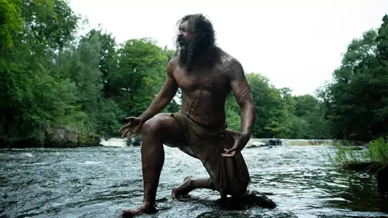 First 28 YEARS LATER: THE BONE TEMPLE Images Tease Nia DaCosta’s “Bonkers” Sequel