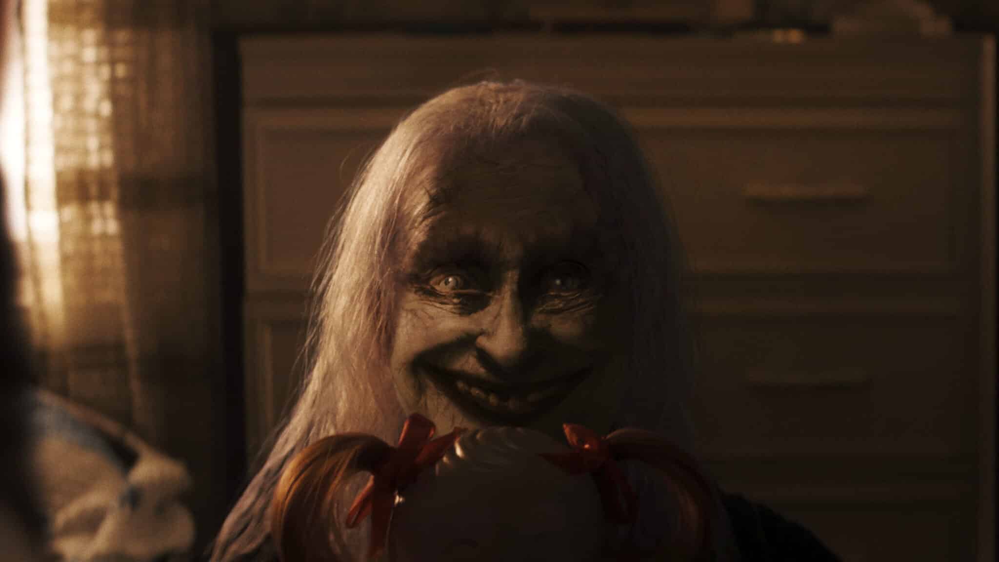 The Conjuring: Last Rites (Credit: Warner Bros.)