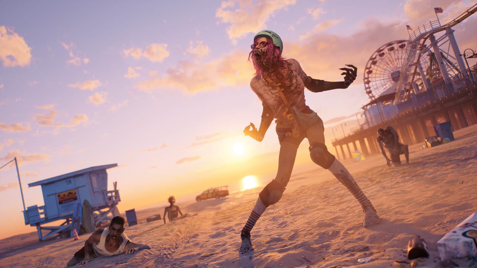 Dead Island 2 (Credit: Deep Silver)