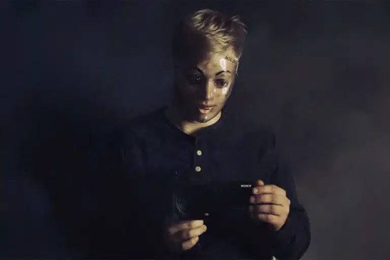 ANYTHING BUT GHOSTS: Jason Blum To Produce Next Feature From MILK & SERIAL’s Curry Barker