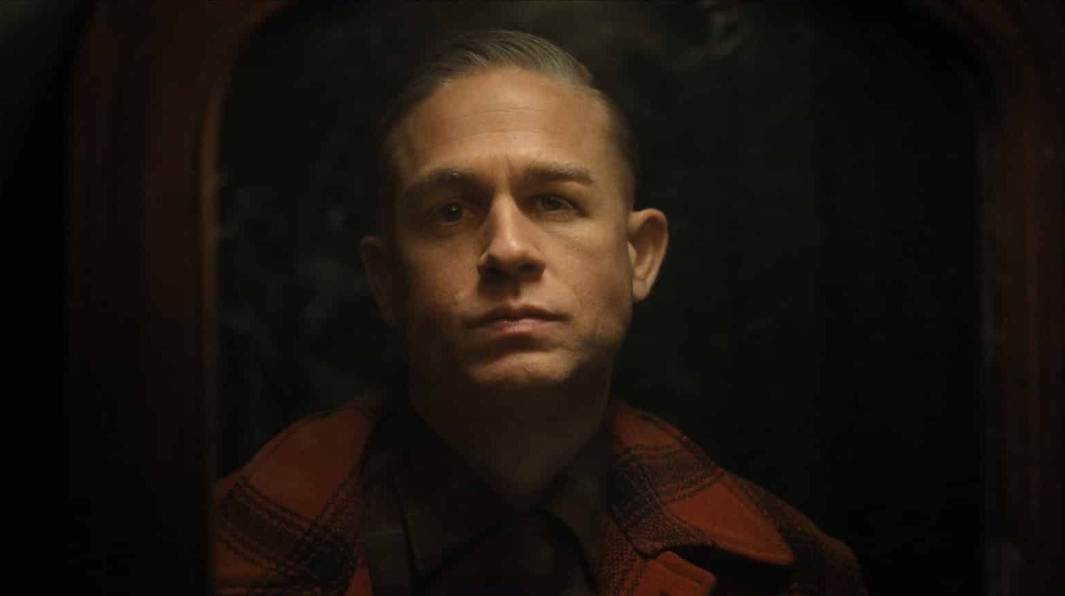 Charlie Hunnam Makes A Mean Ed Gein In New Teaser For Ryan Murphy’s MONSTER