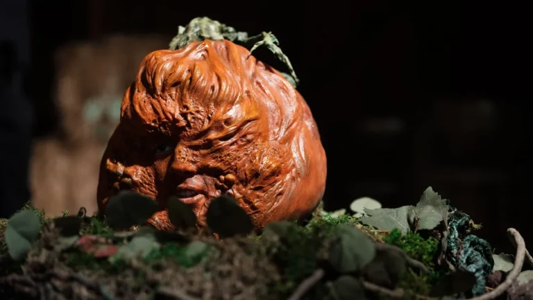 R.L. Stine’s PUMPKINHEAD Heads To Tubi For Halloween