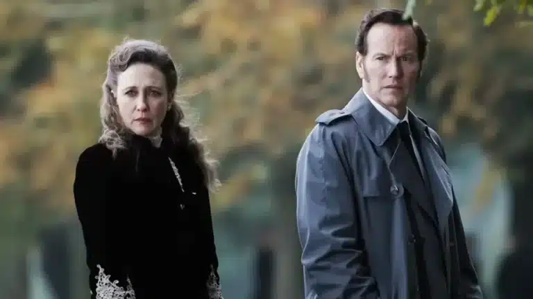 THE CONJURING: LAST RITES (Credit: Warner Bros.)