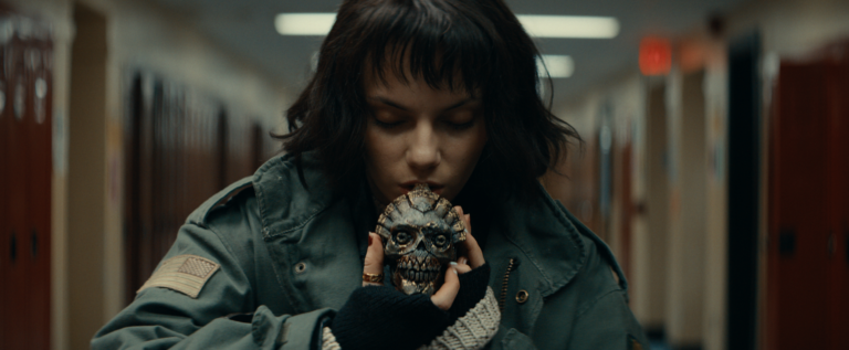 WHISTLE (Credit: Shudder)