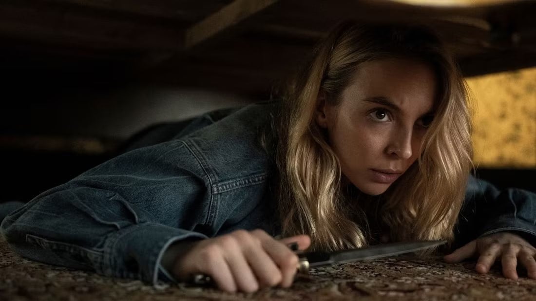 STUFFED: Jodie Comer And Harry Melling To Star In Taxidermy Themed Horror-Romance