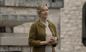 Judy Greer and the Bookworms: Leading the Readers of THE LONG WALK Out of the Book