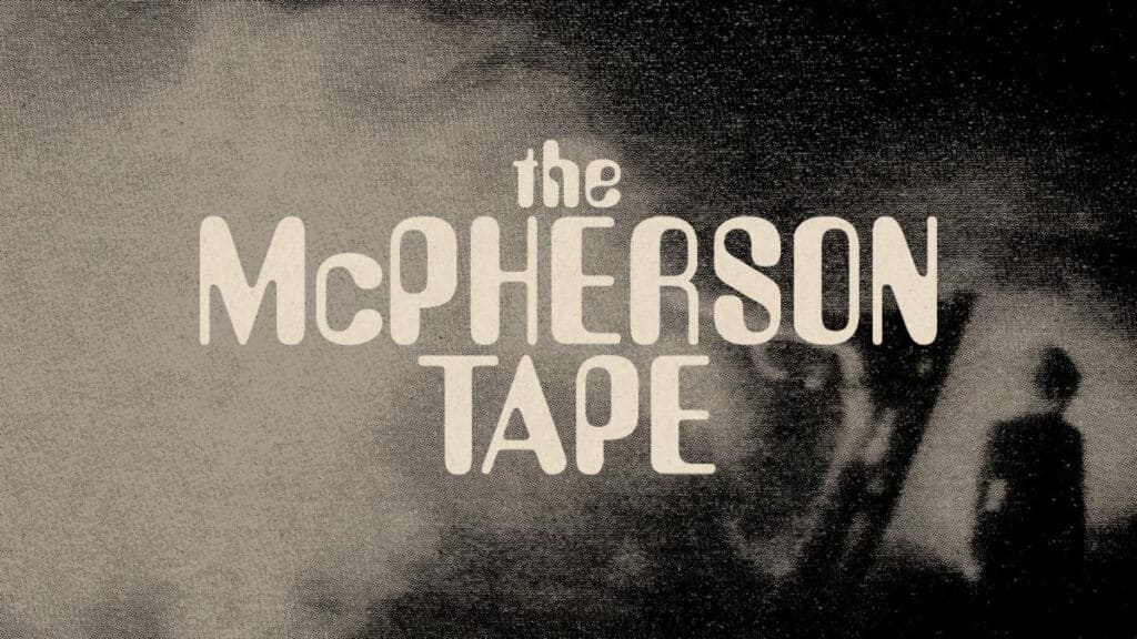 THE MCPHERSON TAPE (1989)