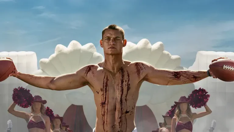 Go Behind The Scenes Of HIM’s Rituals In Exclusive Clip