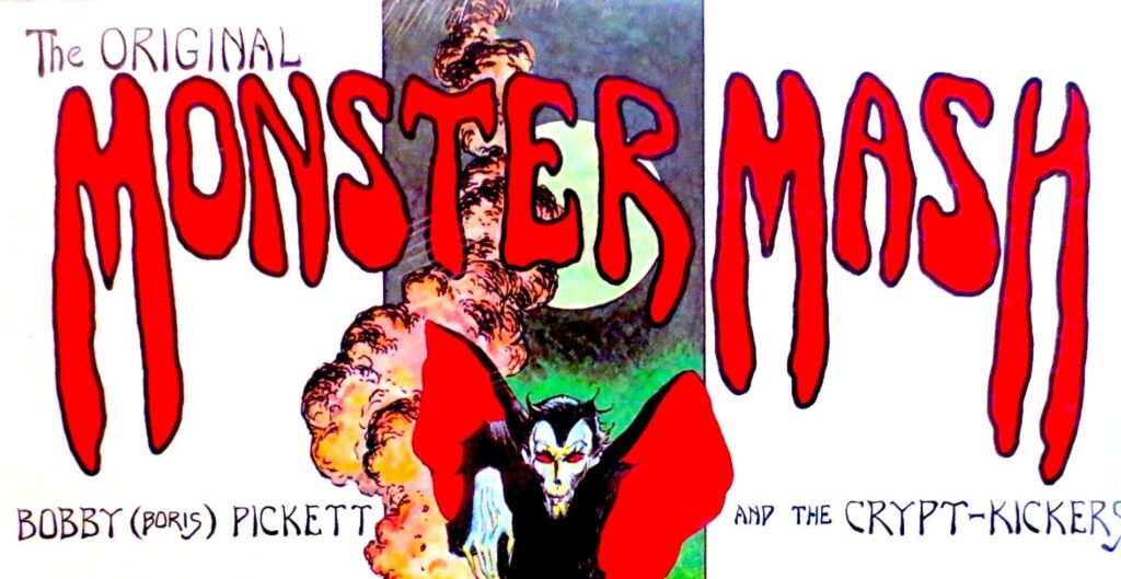 The “Monster Mash” Is Dancing Its Way To The Big Screen