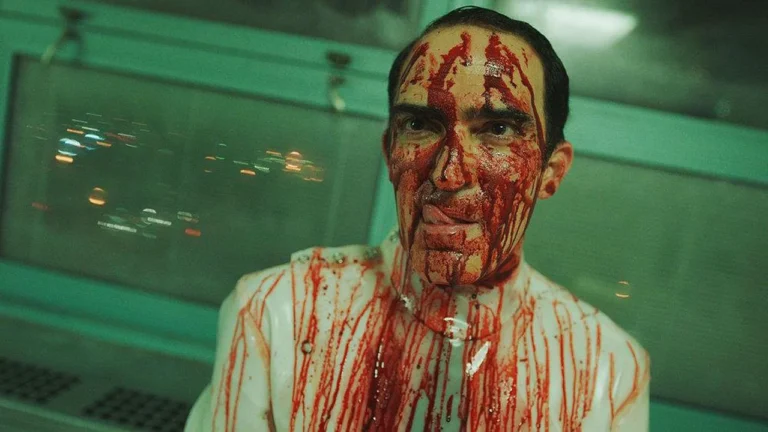 Patrick Fischler Joins CAPE FEAR Series At Apple TV