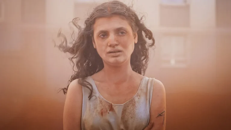ALPHA Trailer: A Mysterious Disease Plagues Society In Julia Ducournau’s Latest Body Horror