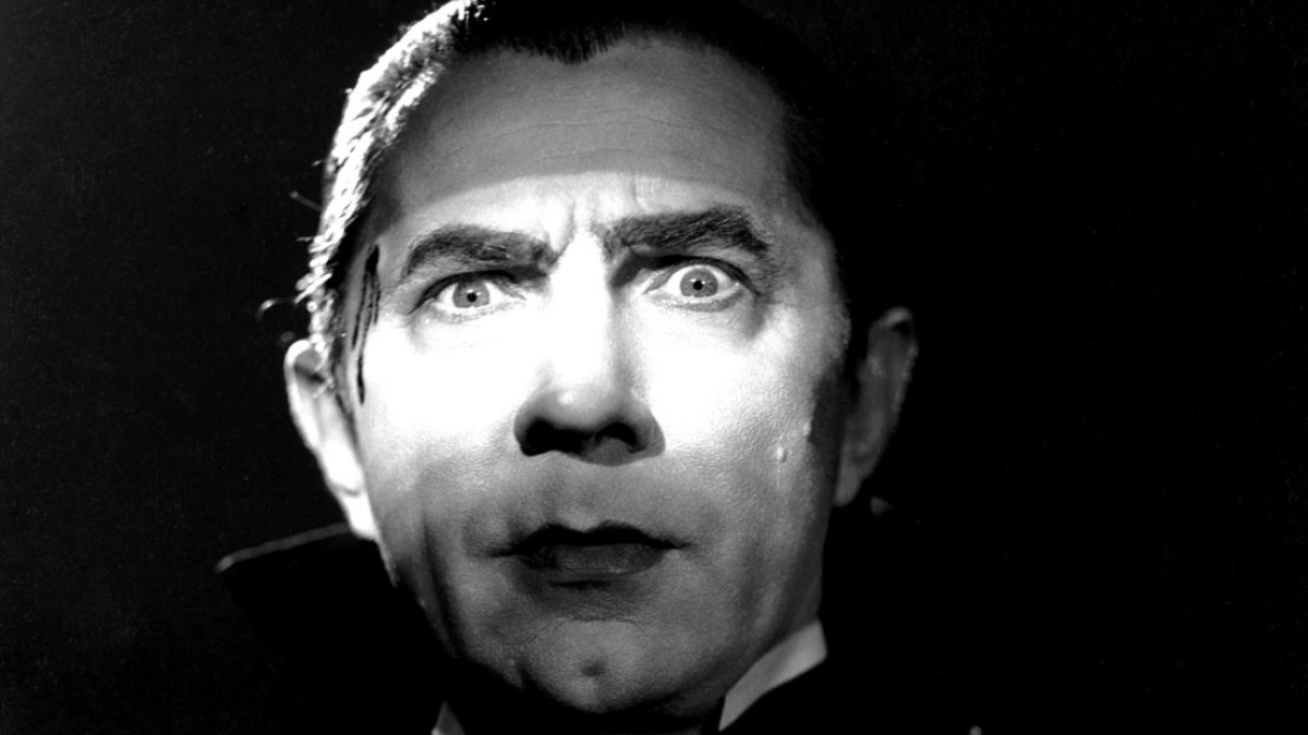 Young Bela Lugosi Biopic In The Works From ED WOOD Writers