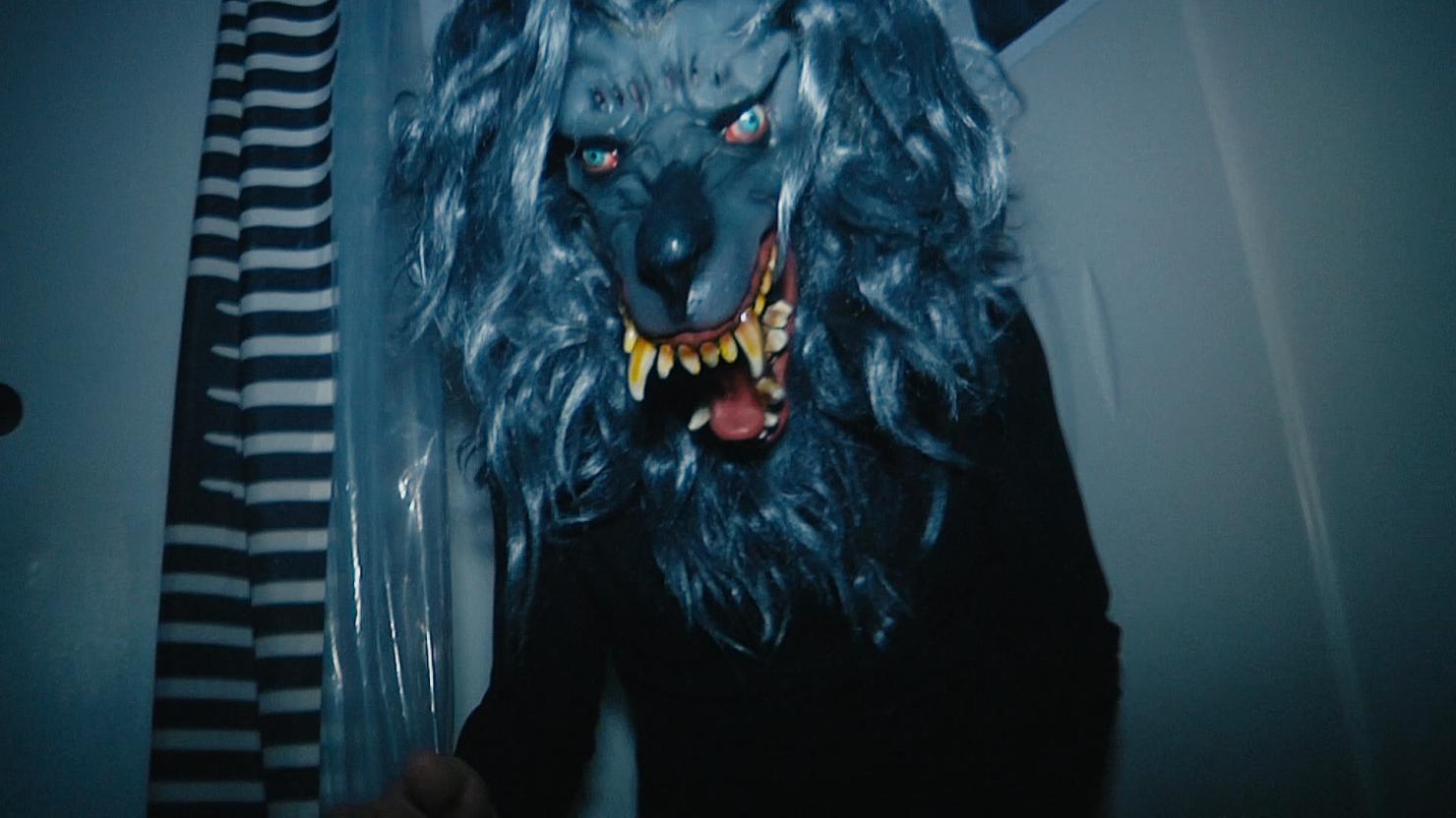 Exclusive: Episodes Of THE CREEP TAPES Were Born Out Of Ideas For CREEP 3