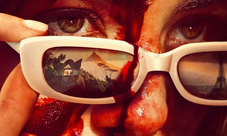 FOMO: INFLUENCER Director’s Next Film Described As MIDSOMMAR Meets SQUID GAME