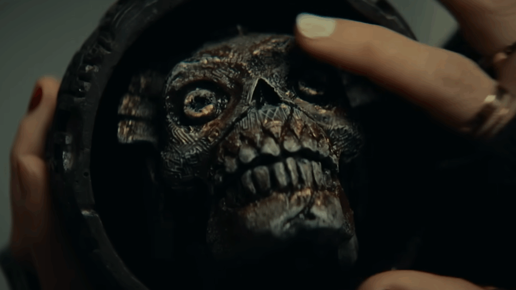 Whistle (Credit: IFC)