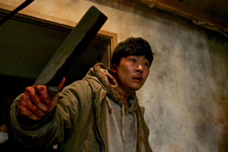 A RECORD OF SWEET MURDER (Credit: Nikkatsu)