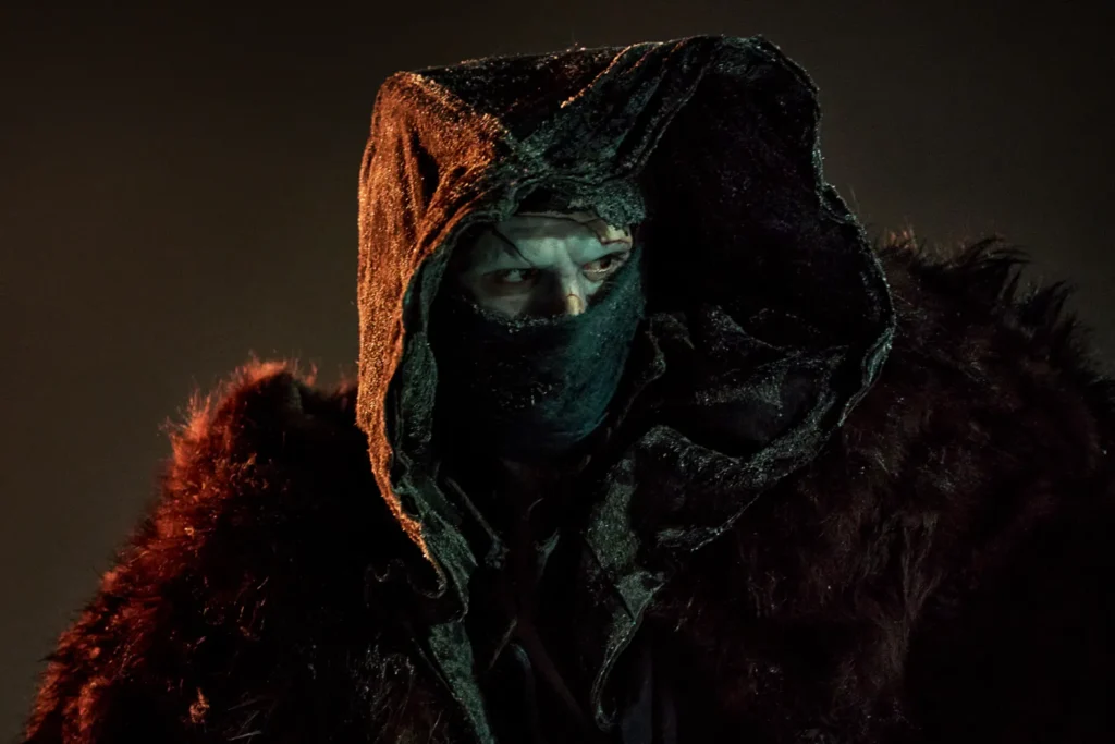 7 Best Horror Movies On Netflix Right Now