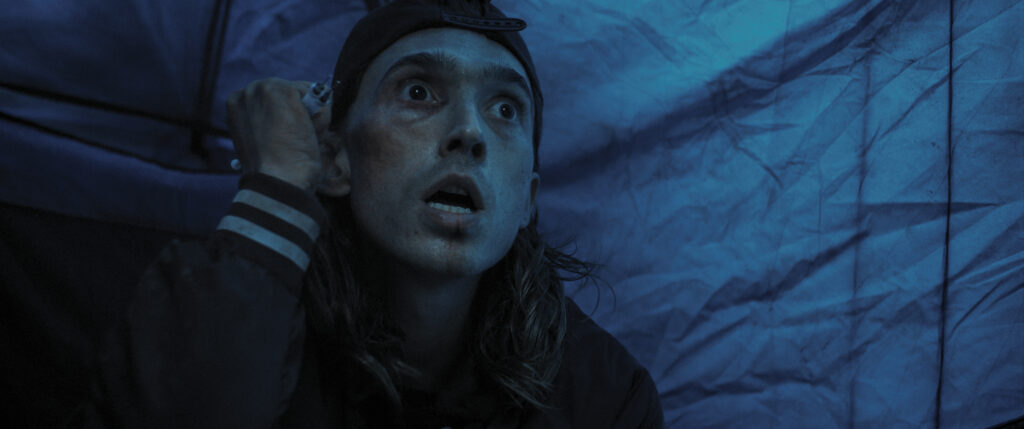 Top Horror Movies Streaming This Week