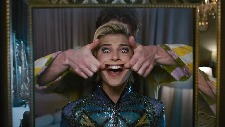 SMILE And A QUIET PLACE Comics Coming From IDW Dark