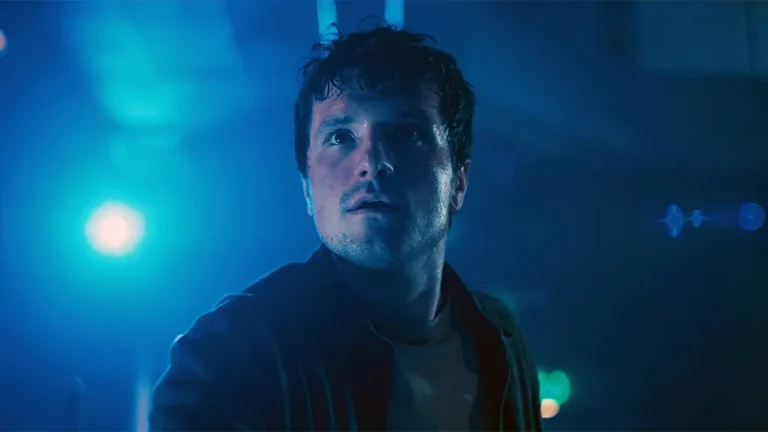 Josh Hutcherson And Caleb Landry Jones In Talks For A24 Bachelor Party Horror