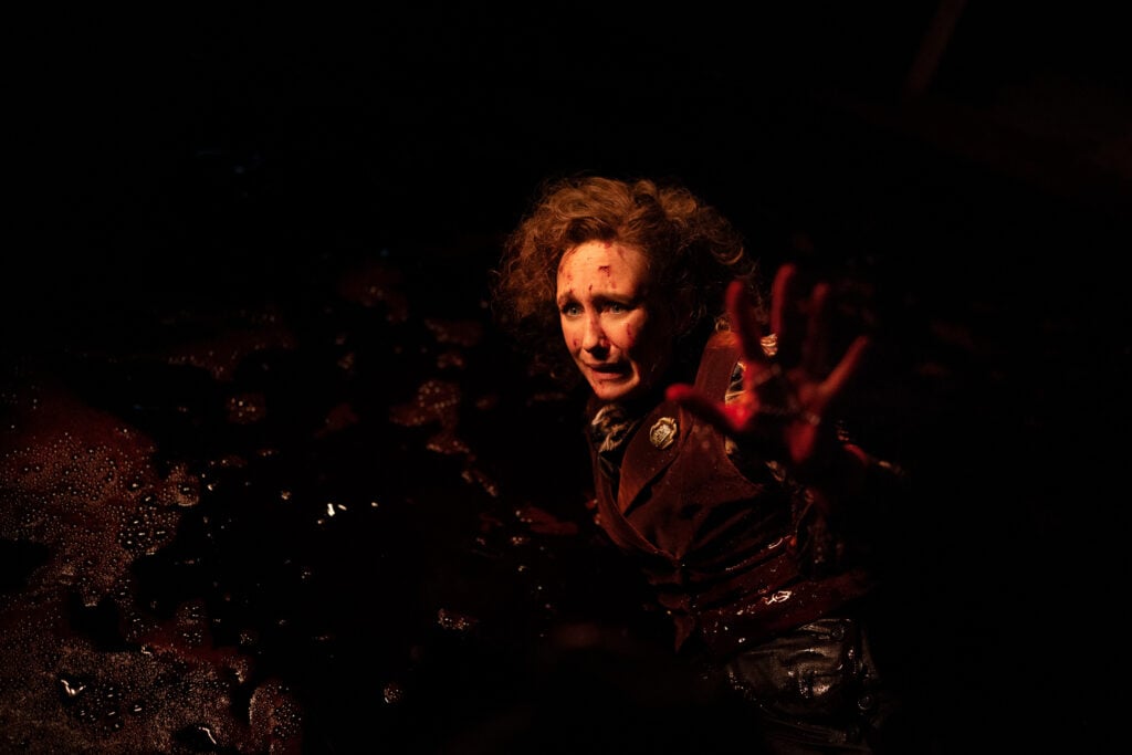 Top Horror Movies Streaming This Week