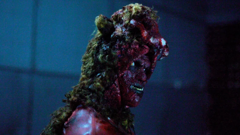 Mickey And Winnie Go Head To Head In New Trailer For Public Domain Horror Showdown