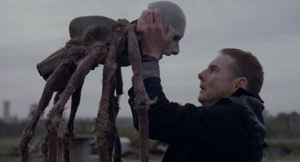 15 Bleak As Hell Horror Movies That Will Ruin Your Day