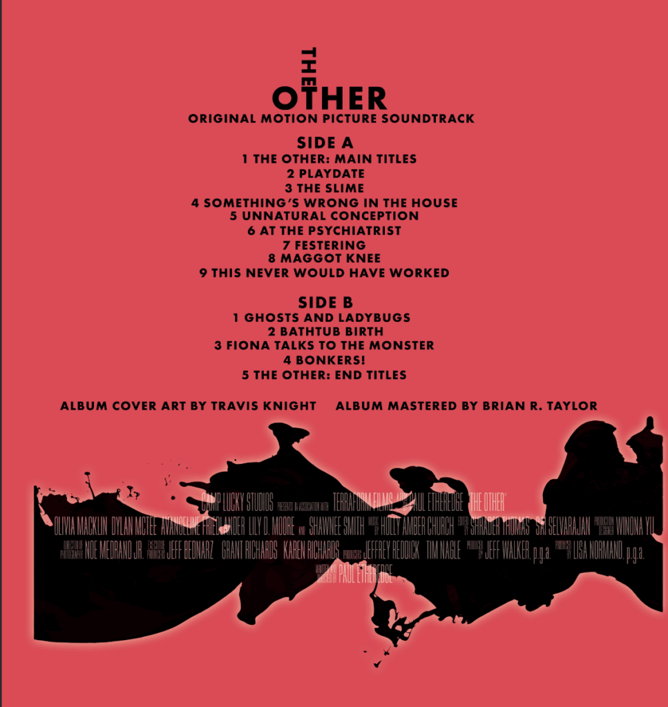 The Other (Credit: Quiver Distribution)