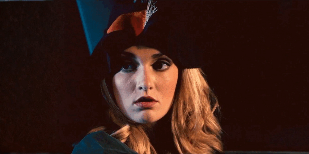 TERRIFIER Star Catherine Corcoran Just Launched Her Own Production Company