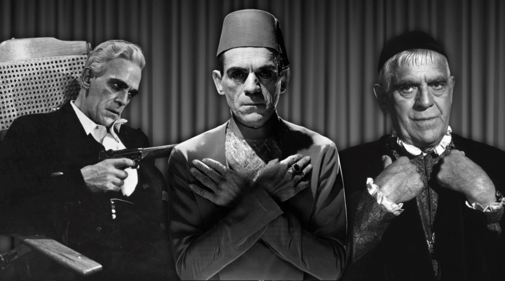 7 Boris Karloff Films To Watch That Aren’t FRANKENSTEIN