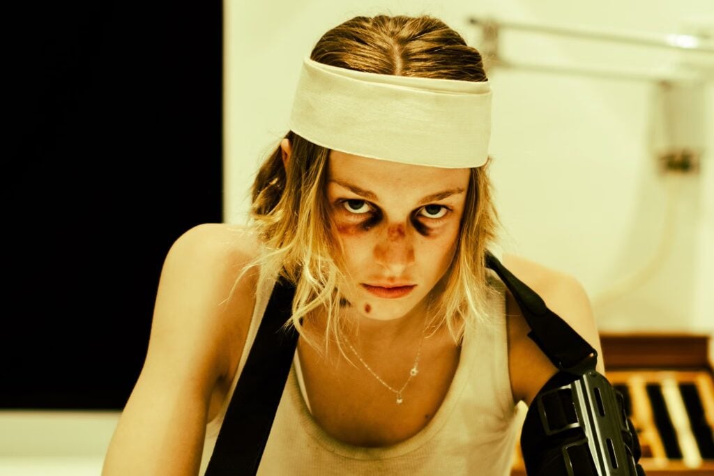 Hunter Schafer And Emma Corrin Join Arkasha Stevenson’s A24 Bachelor Party Horror