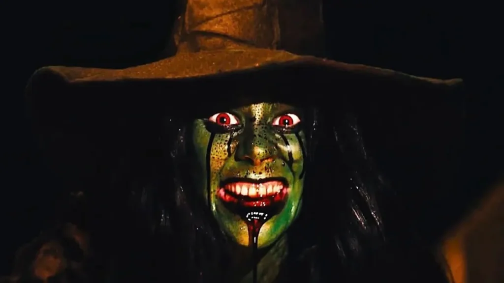 A Wicked WIZARD OF OZ Horror Movie Is Coming Our Way