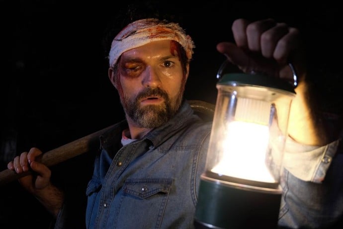 Josh Ruben Goes Back To Camp With WILDERNESS REFORM Adaptation For Paramount