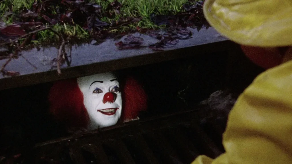 IT (Credit: ABC)